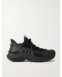 Moncler - Sport Shoes 'Trailgrip Lite2' - Lyst