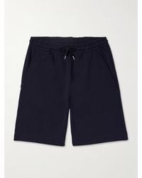 Dries Van Noten - Shorts A Gamba Dritta - Lyst