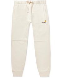 Carhartt WIP Sweatpants for Men 