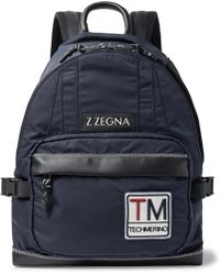 z zegna backpack