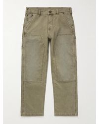 Corridor NYC - Carpenter Straight-Leg Jeans - Lyst