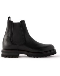 Church's - Cornwood 3 Full-Grain Leather Chelsea Boots - Lyst