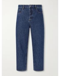 A Kind Of Guise - Terek Straight-leg Jeans - Lyst