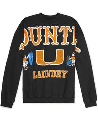 Kapital - Big Kountry Printed Cotton-jersey Sweatshirt - Lyst