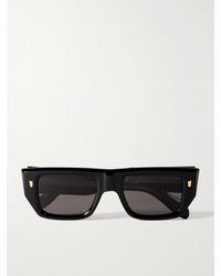 Cutler and Gross - Occhiali Da Sole - Lyst