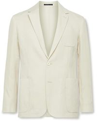 paul smith suit jacket
