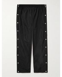 GALLERY DEPT. - Rec Straight-Leg Shell Track Pants - Lyst