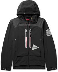 Moncler Genius Synthetic 2 Moncler 1952 X And Wander Itabashi 