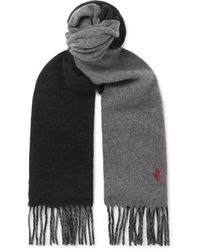 polo ralph lauren scarf sale