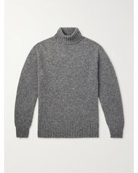 Howlin' - Pullover A Collo Alto - Lyst