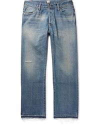chimala jeans mens
