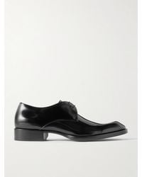 Saint Laurent - Scarpe Derby - Lyst