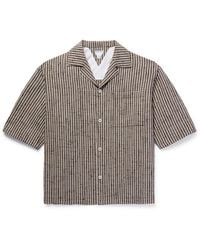 Bottega Veneta - Shirts - Lyst