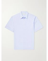 Dries Van Noten - Cassidye Cotton-poplin Shirt - Lyst