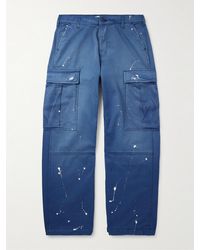 CHERRY LA - Pantaloni Cargo A Gamba Larga - Lyst