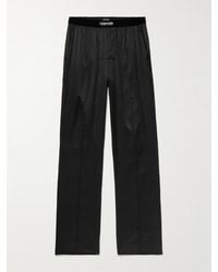 Tom Ford - Pantaloni Da Pigiama - Lyst