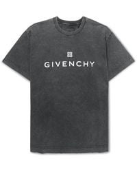 Givenchy t shirt 2019 Clearance