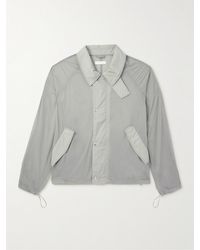mfpen - Provenance Recycled-ripstop Jacket - Lyst