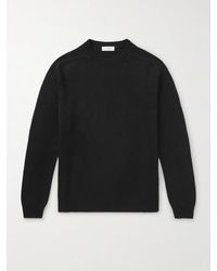 Boglioli - Cashmere Sweater - Lyst