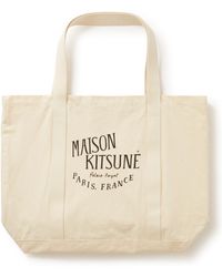 tote bolsa kitsune
