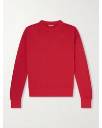 AURALEE - Cotton - Lyst