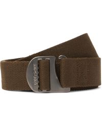 filson ranger belt
