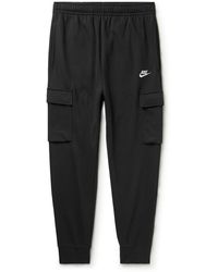 Nike Cargo Sweatpants for Men - Up to 56% off | Lyst