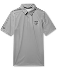 adidas Originals Polo shirts for Men - Up to 60% off at Lyst.com