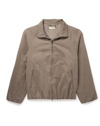 The Row - Oyu Nylon Jacket - Lyst
