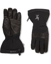 arc teryx fission sv glove arc teryx fission sv glove