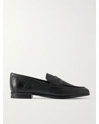 Church's - Milton Full-grain Deerskin Loafers - Lyst