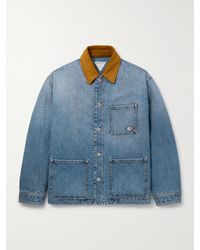 Bottega Veneta - Downdrift Recycled Down Jacket - Lyst