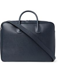 valextra briefcase