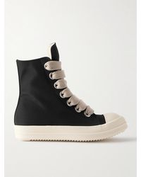 Rick Owens - Sneakers Alte - Lyst