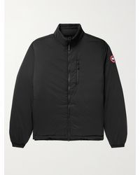 Canada Goose - Lodge Quilted Shell Down Jacket - Lyst