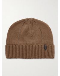 Berluti - Cashmere Beanie - Lyst