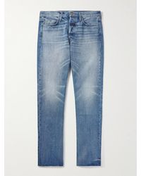 Fear Of God - Jeans a gamba dritta Collection 8 - Lyst