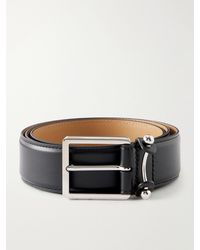 Christian Louboutin - Chambeliss 3.5Cm Leather Belt - Lyst
