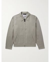 Brioni - Bomber - Lyst