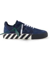 Off-White c/o Virgil Abloh Sneakers for Men | Online Sale up to 50 