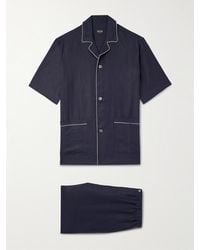 ZEGNA - Pigiama - Lyst
