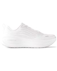 Nike - Vomero Plus Rubber-Trimmed Mesh Sneakers - Lyst