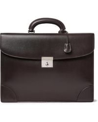 Valextra Briefcases and work bags for Men | Lyst