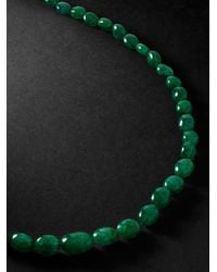 JIA JIA - Arizona Candy Quartz Beaded Necklace - Lyst