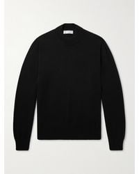 Brunello Cucinelli - Cashmere Rollneck Sweater - Lyst