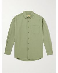 FRIZMWORKS - Camicia - Lyst