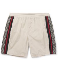 gucci swim shorts sale