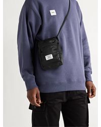 絶賛 WTAPS CONVENI BAG NYLON - 爆熱 - .