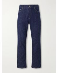Folk - Straight-Leg Jeans - Lyst