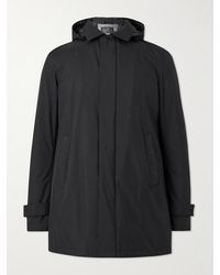 Laminar - Gore-Tex Hooded Down Coat - Lyst